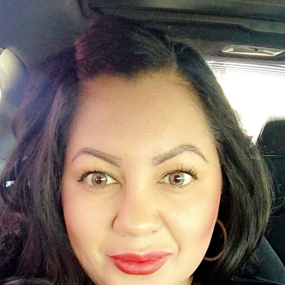 Meet your Posher, Gaby